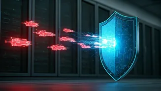 AI's New Frontier: Anthropic Unveils Cybersecurity Initiative with Tech Giants