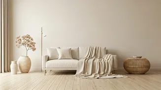 Soft Minimalism Is Winning Over Indian Homeowners Now