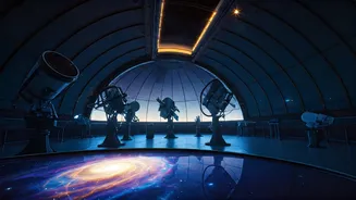 Aquarius Daily Forecast: March 18, 2026 - Stellar Insights for Success!