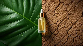 Regional Weather Is Shaping Skincare Choices Too