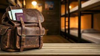 Young Travellers Are Saving Big