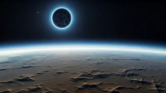 Farthest From Sun Sounds Cooler Than It Is