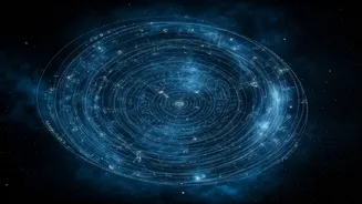 Weekly Zodiac Insights: October 26 - Nov 01, 2025