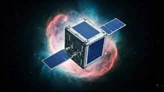 SPARCS & BlackCAT: Unveiling Cosmic Secrets