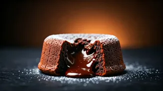 Chocolate Desserts That Feel Like A Warm Hug