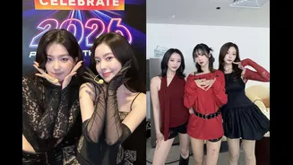 8 Girl Group KPop yang Memiliki Sub-Unit, Ada Favorit Kamu?