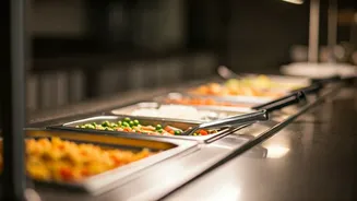 Tamil Nadu's Amma Canteens Get a Makeover: CM Vijay Orders Upgrades for Quality & Taste
