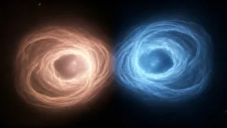 Cosmic Love Forecast: April 6-12, 2026 - Nurturing Bonds with Patience and Understanding