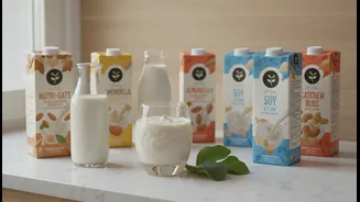 Why high-protein plant milk wave is more than just passing lifestyle trend