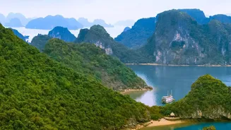 How Last Minute Visa Approvals Allow Young Indians To Visit Vietnam On Short Notice