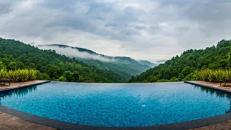 Budget Honeymoon Destinations In India That Shine During The Rainy Season