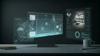 AI in Interior Design: Revolutionizing Creativity and Efficiency for Designers in 2026