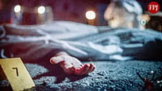 Woman Killed in Thane Hit-And-Run Accident