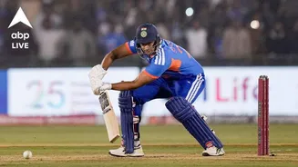 IND vs NZ Match Highlights: ব্যাটে ঝড় তুললেন শিবম দুবে, বিধ্বংসী হাফসেঞ্চুরি, তবু ভারত ম্যাচ হেরে বসল ৫০ রানে