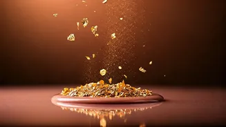 Gold Skincare: Luxurious Glow or Just Hype? Dermatologists Reveal the Truth