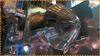 ISRO’s Chandrayaan 4 to land closer to Lunar South Pole than Chandrayaan 3