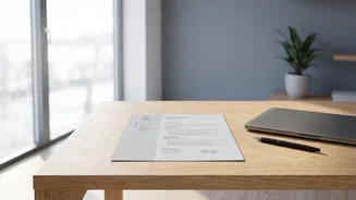 Festive Hiring Preparation Begins With a Clear and Current CV