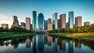 Houston, Texas: A Vibrant Metropolis of Culture, Cuisine, and Unforgettable Experiences