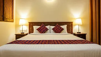 5 Cozy Indian Homestays: November Getaways