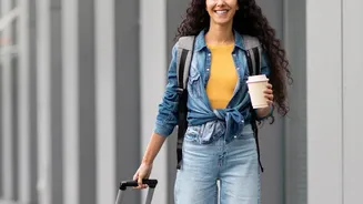 Why Indian Gen Z Travelers Profit From The 2 Percent Foreign Travel TCS