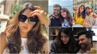 Rohit Sharma’s Wife Ritika Sajdeh Buys Rs 26 Crore Prabhadevi Apartment In Mumbai: A Look At Her Successful Career As Sports Manager, Rs 30 Crore H...