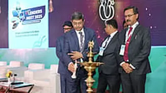 NTPC Hosts 18th Lenders’ Meet, Showcases Growth Roadmap and Green Energy Vision