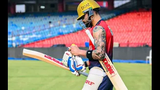 IPL 2026: ‘You walk to practice and six cameras following you’ - Virat Kohli reacts to excessive IPL content recording