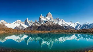 Exploring the Diverse Landscapes of India