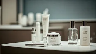 Decoding Facial Needs: Five Telltale Signs