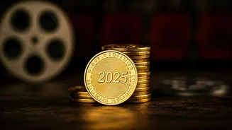 2025's Box Office Titans: Early Indian Film Predictions