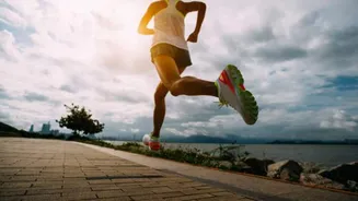 Fitness enthusiasts, train smarter with these AI tools