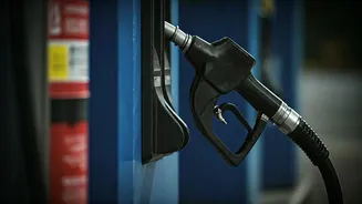 Fuel Station Safety: 5 Mistakes That Can Ignite Your Car