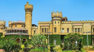 Why Karnataka Offers Both Heritage And Coastal Short-Break Options