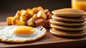 The Crispy Breakfast Trend You Need