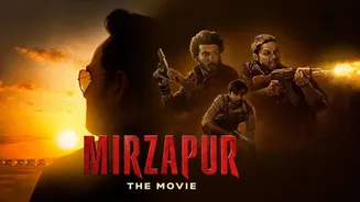 Mirzapur The Movie Trailer To Release On August 11, Makers Planning Multi-City Road Trip With Cast