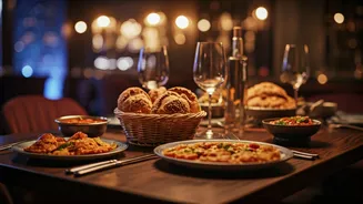Delhi Gymkhana Club: A Culinary Haven and Social Hub for 14,000 Members