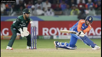 T20 WC 2026: IND vs. PAK – AI Predicts Narrow Victory for THIS Team