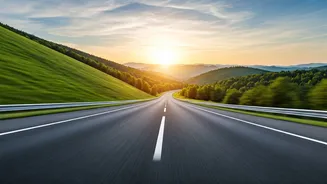 Delhi-Dehradun Expressway: Your Quick Escape to the Hills in Under 3 Hours!