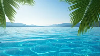 Heatwave Season Makes Cool Getaways A Necessity