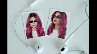 Ideias de tons de cabelo rosa para inspirar seu próximo visual