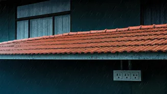 Monsoon-Proof Your Home Before Heavy Rain Arrives