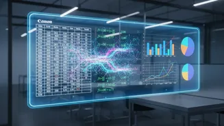 AI redefines financial audits