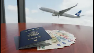 Why Thailand Entry Checks matter for airport entry, holiday budgets and document readiness