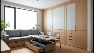 Why Storage-Efficient Homes for Small Indian Flats Could Change Everyday Planning