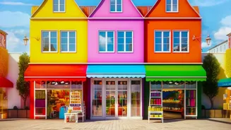 Why Local Grocery Stores Reveal More Than Tourist Attractions