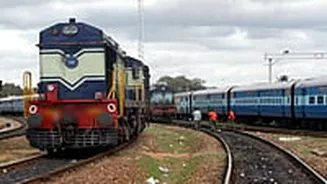 Western Railway Extends Mumbai–Indore, Mumbai–Ahmedabad Special Train Trips To Meet Extra Passenger Demand