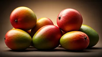 Lucknow's Unique Mango Varieties Are Mind Blowing For Foodies