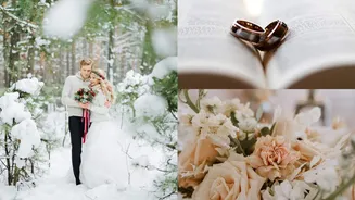 Did you know about these Finnish wedding traditions?