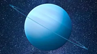 Five Things Hubble Revealed About Saturn's Strange South Pole