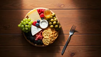 Local Food Walks Are The New Weekend Reset